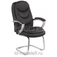 кресло на  полозьях LH-6001