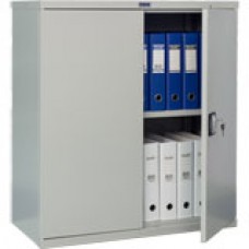 Металлический шкаф для документов СВ-11